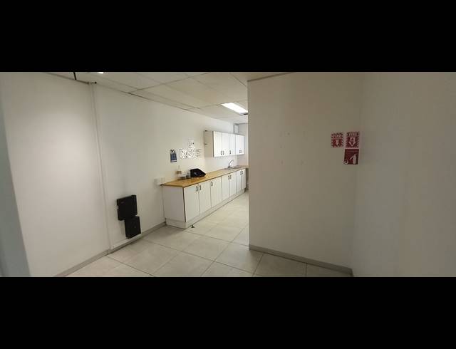 189M² OFFICE TO LET IN RIVONIA